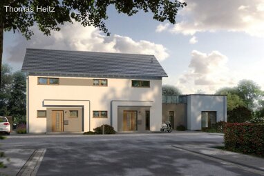 Einfamilienhaus zum Kauf Provisionsfrei 437.929 € 10 Zimmer 263 m² 542 m² Grundstück Rappweiler Rappweiler 66709