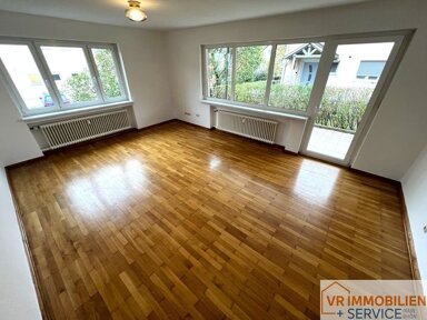 Wohnung zur Miete 600 € 2 Zimmer 87,4 m² EG frei ab sofort Brendlorenzen Bad Neustadt an der Saale 97616