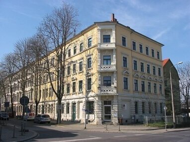 Wohnung zur Miete 540 € 3 Zimmer 68 m² 2. Geschoss Zwickauer Str. 108 Plauen (Würzburger Str.-West) Dresden 01187