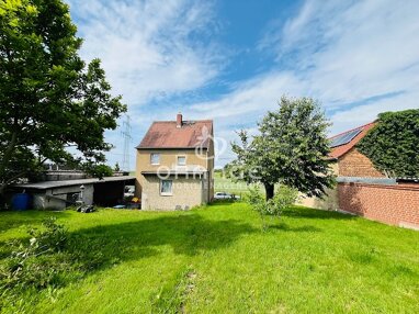 Einfamilienhaus zum Kauf 95.000 € 3 Zimmer 91 m² 950 m² Grundstück Braußwig Kitzscher / Dittmannsdorf 04567