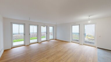Wohnung zur Miete 1.415 € 2 Zimmer 74,4 m² Erdgeschoss Bahnhofsviertel Frankfurt am Main 60329