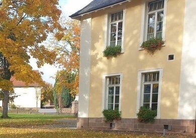 Villa zum Kauf 1.480.000 € 20 Zimmer 731 m² 5.176 m² Grundstück Hofgeismar Hofgeismar 34369