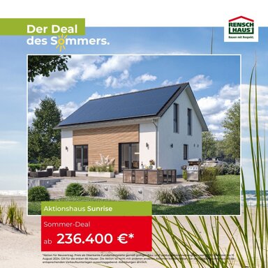 Einfamilienhaus zum Kauf provisionsfrei 370.600 € 6 Zimmer 123 m² 607 m² Grundstück Horrenbach Krautheim 74238