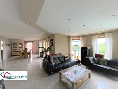 Einfamilienhaus zum Kauf 649.000 € 10 Zimmer 341 m² 543 m² Grundstück Nohn Mettlach / Nohn 66693