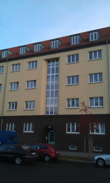 Wohnung zur Miete 490 € 2 Zimmer 58,8 m² Krämpfervorstadt Erfurt / Krämpfervorstadt 99085