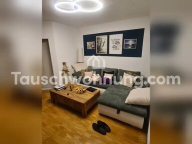 Wohnung zur Miete Tauschwohnung 1.000 € 3 Zimmer 68 m² Bilk Düsseldorf 40223