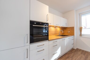 Wohnung zum Kauf 385.000 € 3 Zimmer 80,5 m² Erdgeschoss Hassee Bezirk 4 Kiel 24113