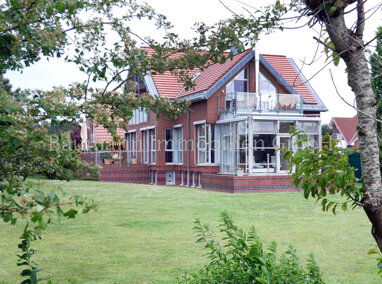 Einfamilienhaus zum Kauf 1.650.000 € 7 Zimmer 352,8 m² 1.990 m² Grundstück Duhnen Cuxhaven 27476