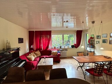 Wohnung zur Miete Wohnen auf Zeit 2.390 € 4 Zimmer 103 m² frei ab sofort Westend Berlin 14052