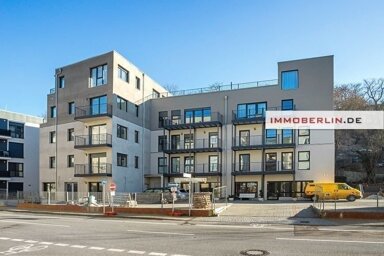 Wohnung zum Kauf 570.000 € 3 Zimmer 101 m² Südliche Innenstadt Potsdam 14473