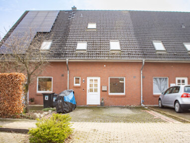 Reihenmittelhaus zum Kauf 365.000 € 4 Zimmer 97 m² 168 m² Grundstück Schwarzenbek 21493