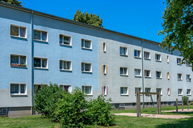 Wohnung zur Miete nur mit Wohnberechtigungsschein 152,83 € 1 Zimmer 39,6 m² Erdgeschoss Güntherstraße 90 Funkenburg Dortmund 44143