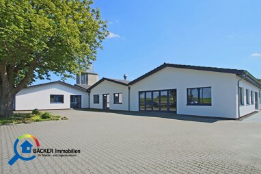 Werkstatt zum Kauf 790.000 € 1.269,1 m² Lagerfläche Niedermehnen Stemwede / Niedermehnen 32351