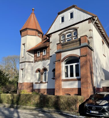 Villa zum Kauf 1.200.000 € 8 Zimmer 310 m² 690 m² Grundstück Neuenhäusen Celle 29221