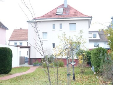 Haus zum Kauf 748.000 € 6 Zimmer 148 m² 594 m² Grundstück Walldorf Mörfelden-Walldorf 60547