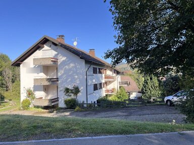 Wohnung zum Kauf 60.000 € 1 Zimmer 37 m² 1. Geschoss Gaß Bernau im Schwarzwald 79872