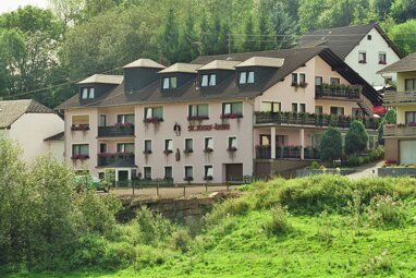 Pflegeheim zum Kauf 590.000 € 796 m² 1.256 m² Grundstück Balesfeld 54597