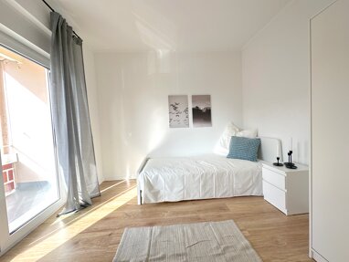 Wohnung zur Miete 460 € 1 Zimmer 15 m² 3. Geschoss Zeilsheim Frankfurt am Main 65931