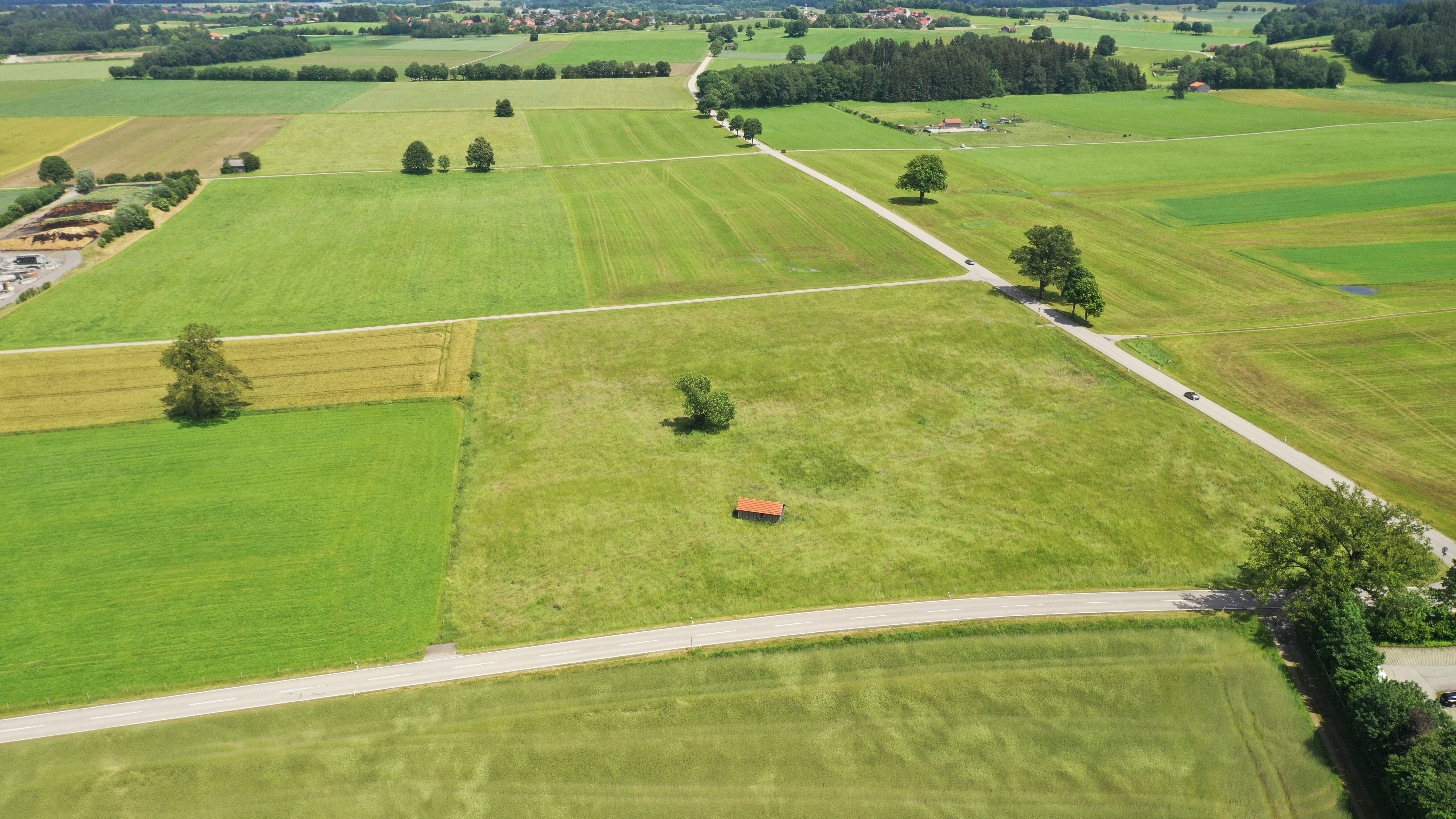 Land-/Forstwirtschaft zum Kauf 199.000 € 27.200 m²<br/>Fläche Vilgertshofen Vilgertshofen 86946