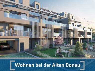 Wohnung zum Kauf 484.900 € 3 Zimmer 99 m² 1. Geschoss Wien / Floridsdorf 1210