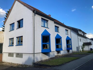 Büro-/Praxisfläche zur Miete provisionsfrei 1.502 € 8 Zimmer 231 m² Bürofläche teilbar von 110 m² bis 121 m² Am Homburg Saarbrücken 66123