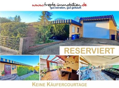 Bungalow zum Kauf provisionsfrei 449.000 € 5 Zimmer 154 m² 978 m² Grundstück Uetersen 25436