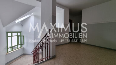 Wohnung zum Kauf 52.500 € 2 Zimmer 50 m² 5. Geschoss Dorotheenstraße 16 Schloßchemnitz 024 Chemnitz 09113