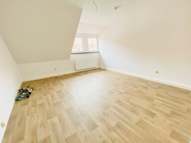 Wohnung zur Miete 375 € 3 Zimmer 67,4 m² 2. Geschoss frei ab sofort Hagen 9 Bad Gandersheim Bad Gandersheim 37581