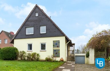 Einfamilienhaus zum Kauf 349.000 € 5 Zimmer 148 m² 559 m² Grundstück Flintbek 24220