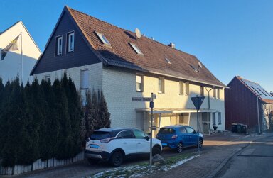 Haus zum Kauf 229.000 € 10 Zimmer 280 m² 617 m² Grundstück Burghasungen Zierenberg 34289