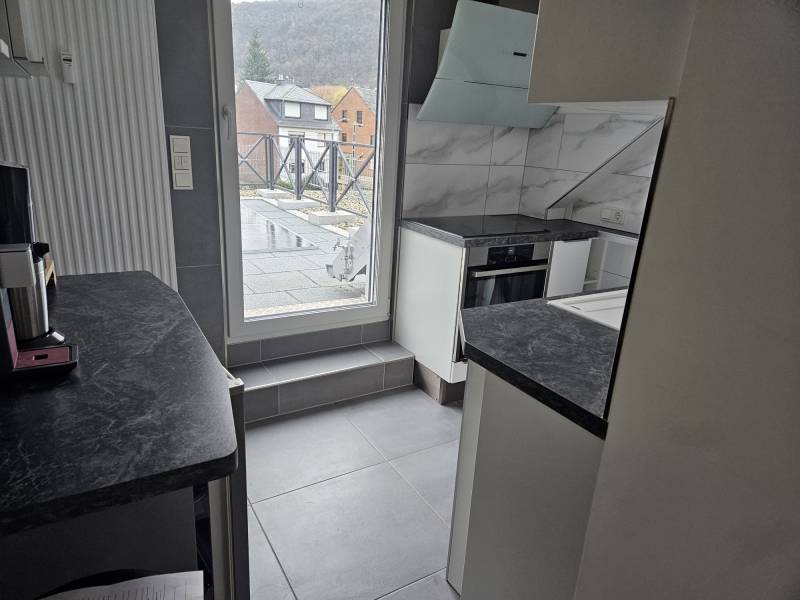 Wohnung zur Miete 850 € 3 Zimmer 70 m²<br/>Wohnfläche Zewen 3 Trier 54294