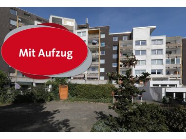 Wohnung zur Miete 332 € 2 Zimmer 46,5 m² 4. Geschoss Jenaer Str. 64 Westhagen Wolfsburg 38444
