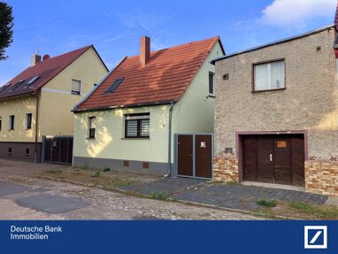 Einfamilienhaus zum Kauf 149.000 € 5 Zimmer 121 m² 638 m² Grundstück Neundorf Staßfurt 39418