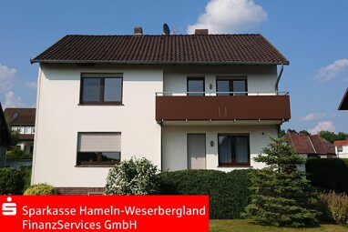 Mehrfamilienhaus zum Kauf 279.000 € 6 Zimmer 160 m² 640 m² Grundstück Hessisch Oldendorf Hessisch Oldendorf 31840