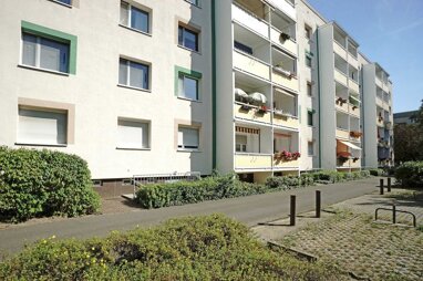 Wohnung zur Miete 380 € 3 Zimmer 62,7 m² 4. Geschoss Bodelschwinghstraße 35 Sandow Cottbus 03042