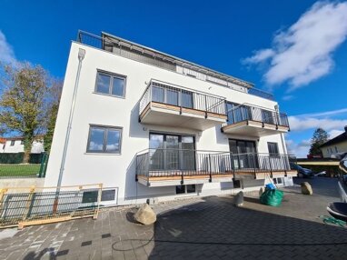 Wohnung zur Miete 1.045 € 3 Zimmer 78,5 m² Dr.-Hans-Eisenmann-Str. 14 Schweitenkirchen Schweitenkirchen 85301