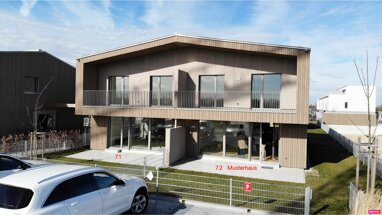Doppelhaushälfte zum Kauf Provisionsfrei 950.000 € 4 Zimmer 128,6 m² 286,8 m² Grundstück Poing Poing 85586