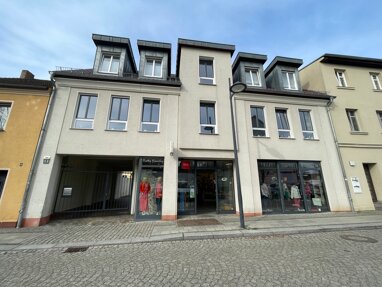 Wohnung zur Miete 1.560 € 4 Zimmer 130 m² 2. Geschoss Lübben Lübben (Spreewald) 15907