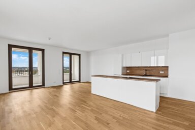 Wohnung zur Miete 2.026 € 3 Zimmer 105 m² Ferdinand-Happ-Straße 25 Ostend Frankfurt am Main 60314