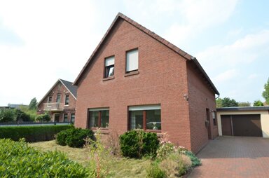 Einfamilienhaus zum Kauf 179.000 € 6 Zimmer 132,3 m² 498 m² Grundstück Einswarden Nordenham 26954