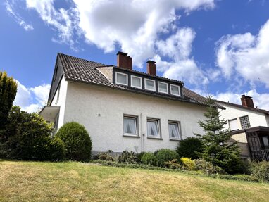 Einfamilienhaus zum Kauf 199.000 € 8 Zimmer 160 m² 1.085 m² Grundstück Bega Dörentrup 32694