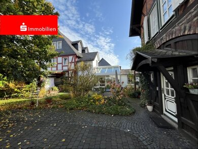 Mehrfamilienhaus zum Kauf 565.000 € 8 Zimmer 267 m² 849 m² Grundstück Offenbach Mittenaar 35756