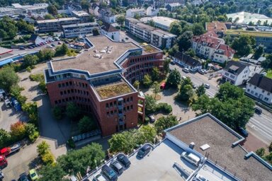 Bürofläche zur Miete 10,90 € 757 m² Bürofläche Innenstadt 66 Hilden 40724