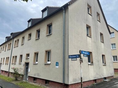 Wohnung zur Miete nur mit Wohnberechtigungsschein 287 € 3 Zimmer 69,4 m² frei ab 13.12.2024 Gitschiner Str. 23A Obereving Dortmund 44339