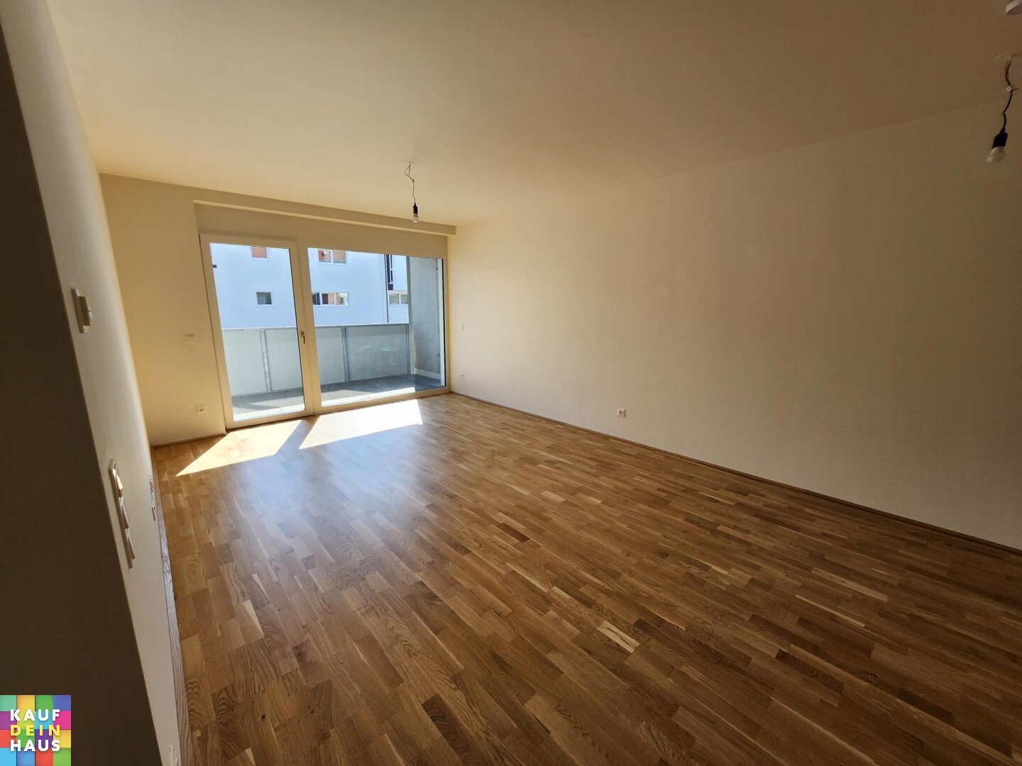 Wohnung zum Kauf 294.688 € 3 Zimmer 76,7 m² Maximilianstraße 49-51 St. Pölten St. Pölten 3100