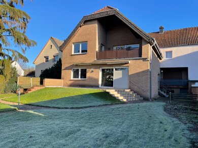 Doppelhaushälfte zum Kauf provisionsfrei 379.000 € 5 Zimmer 143 m² 600 m² Grundstück frei ab sofort Westernkötter Straße 100 Kernstadt Lippstadt 59557