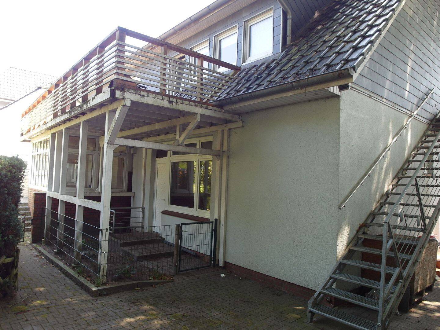 Wohnung zur Miete