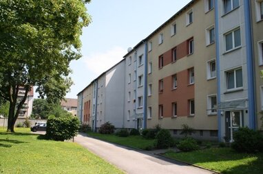 Wohnung zur Miete 510 € 3,5 Zimmer 56,4 m² 2. Geschoss Zur Nieden 14 Altenessen-Süd Essen 45326