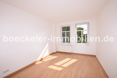 Wohnung zur Miete 365 € 3 Zimmer 65,7 m² 1. Geschoss Weißenfels Weißenfels 06667