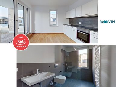 Studio zur Miete 1.049 € 3 Zimmer 92,7 m² 2. Geschoss frei ab 01.12.2024 Rosmarinweg 3 Reislingen Wolfsburg 38446